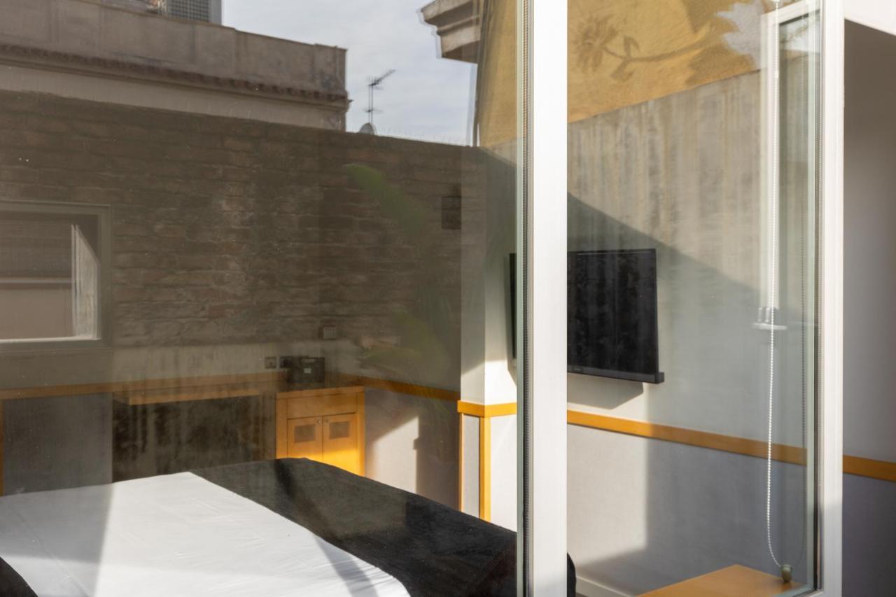 Onix Liceo Barcelona Exterior foto